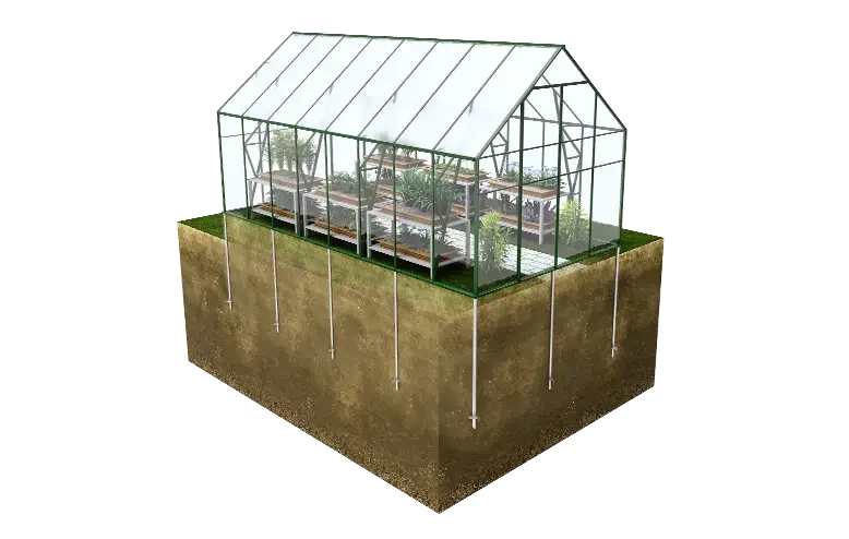 Greenhouse Foundation