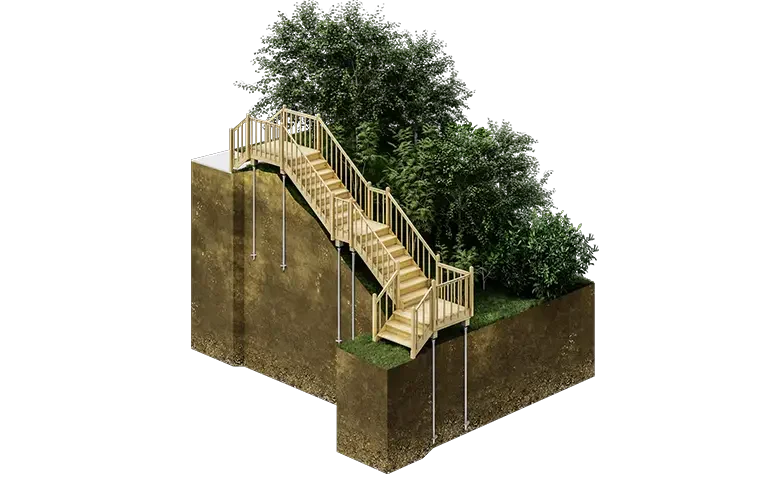 Stair Foundation