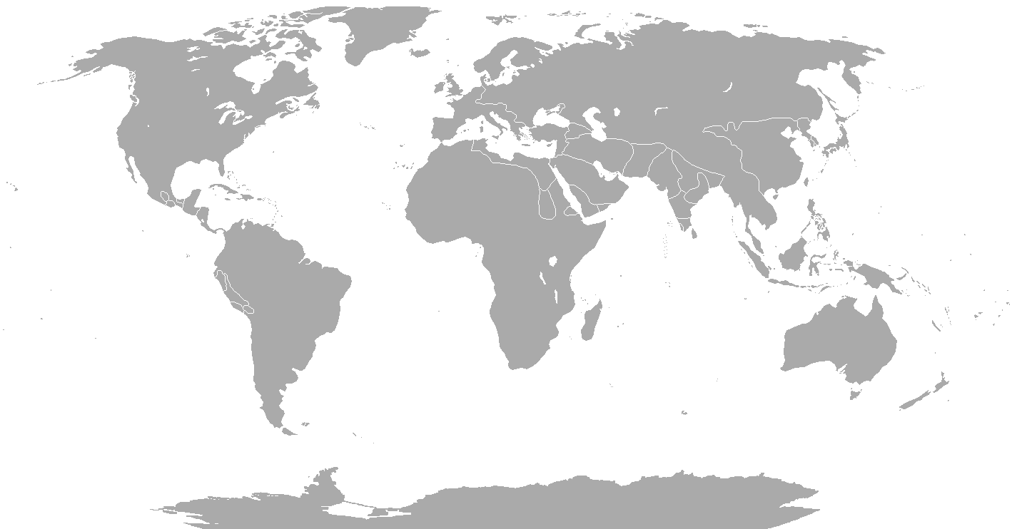 World Map